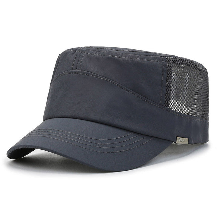 Unisex Sporty and lightweight Cap Kalsten