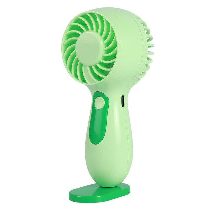 Women's portable handheld fan Kalsten