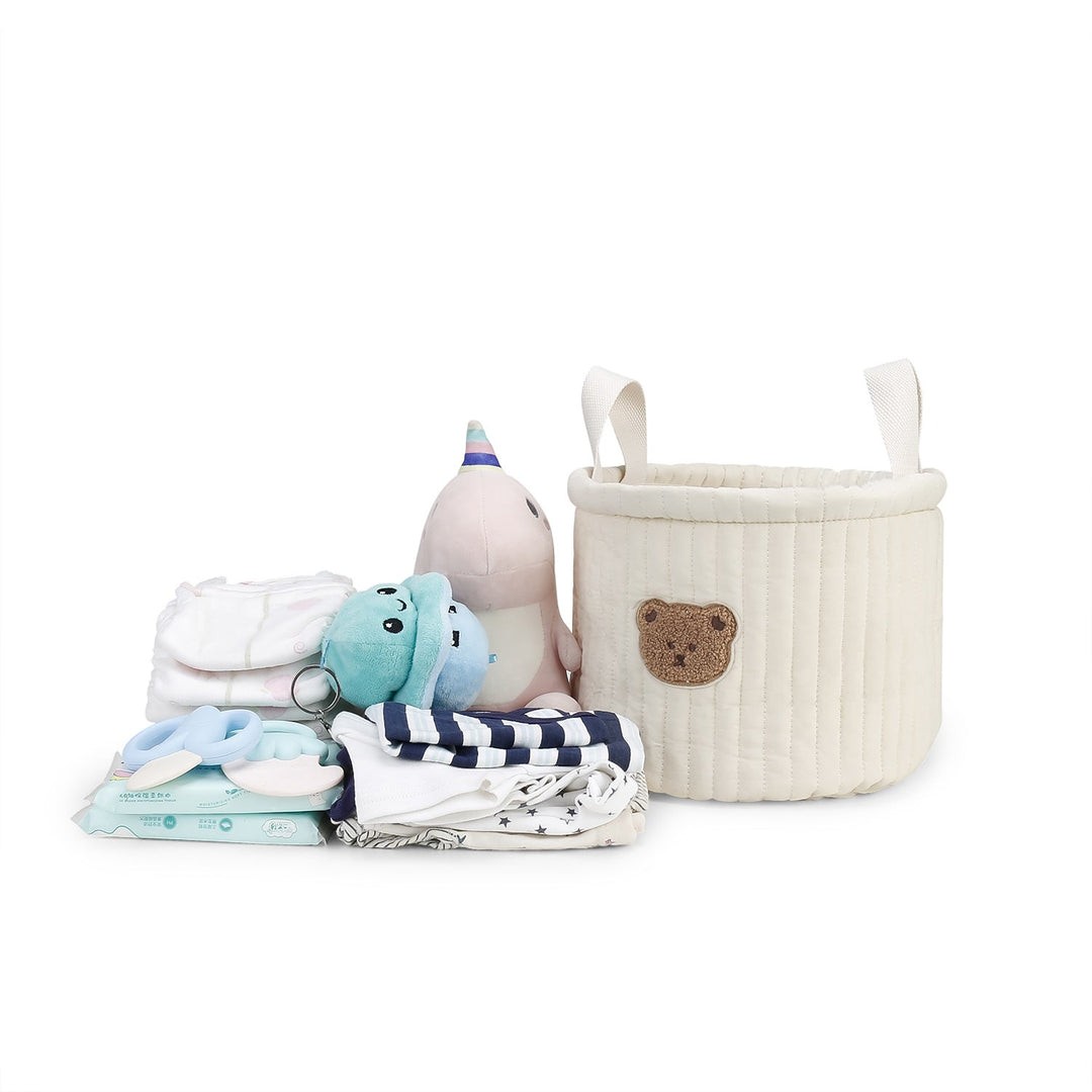 Storage basket Kalsten