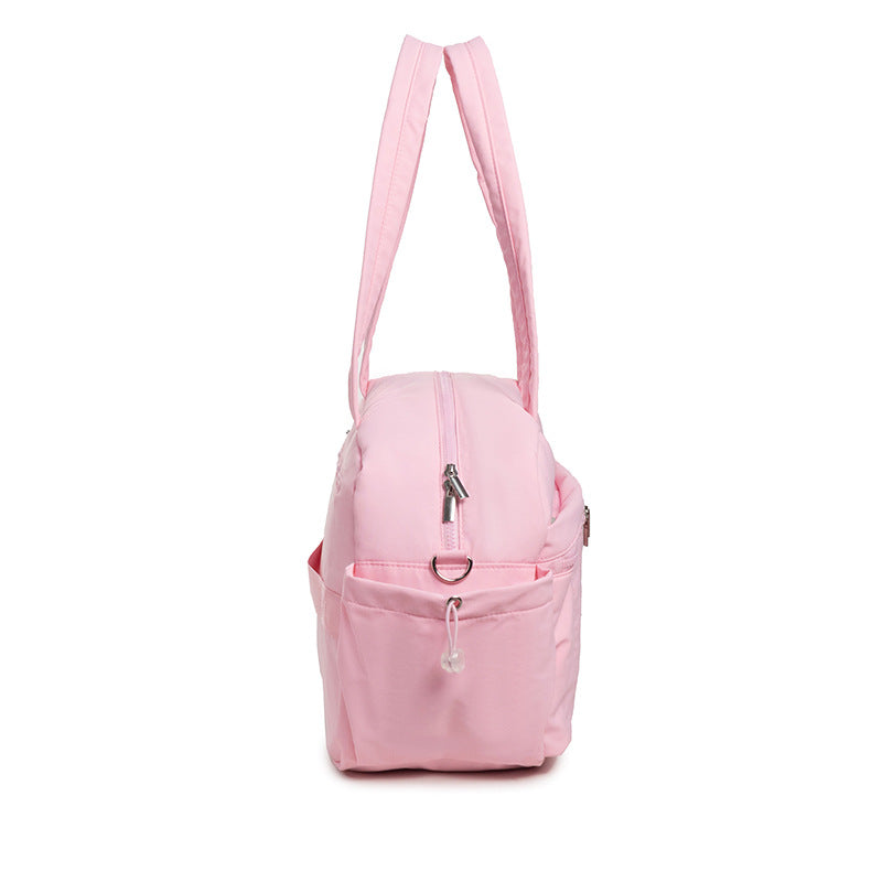 Practical and Stylish Travel Bag Kalsten