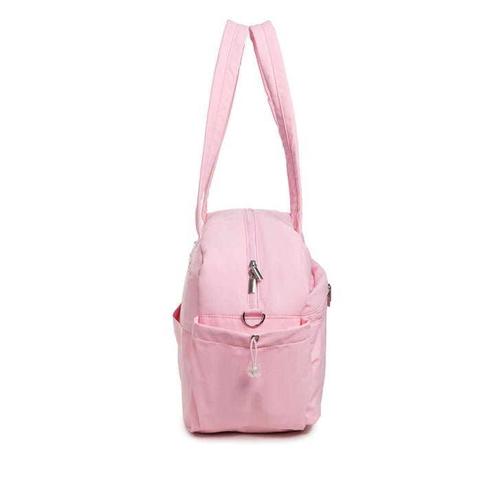 Practical and Stylish Travel Bag Kalsten