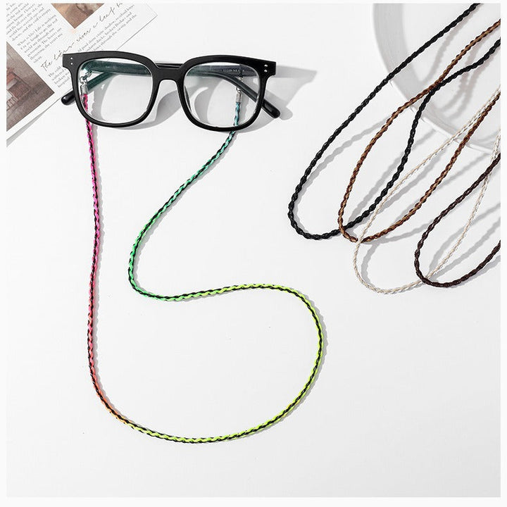 Colorful Eyewear Holder Kalsten