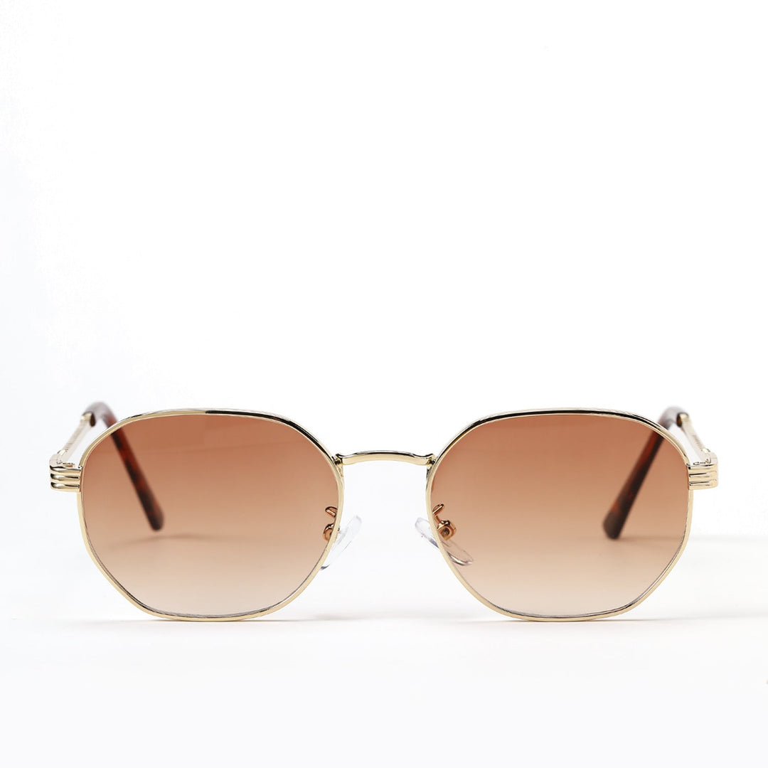 Women’s fashionable sunglasses with high-quality metal frame and elegant lenses Kalsten