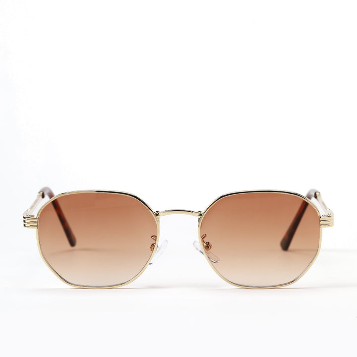 Women’s fashionable sunglasses with high-quality metal frame and elegant lenses Kalsten