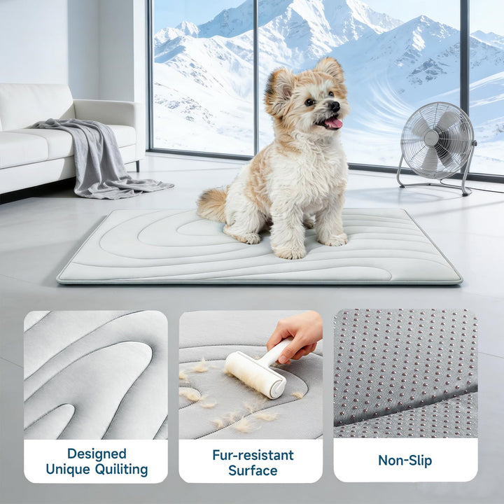 Women's Cooling Mat Kalsten