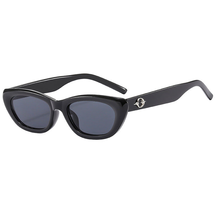 Women's exclusive cat-eye sunglasses with stylish details Kalsten