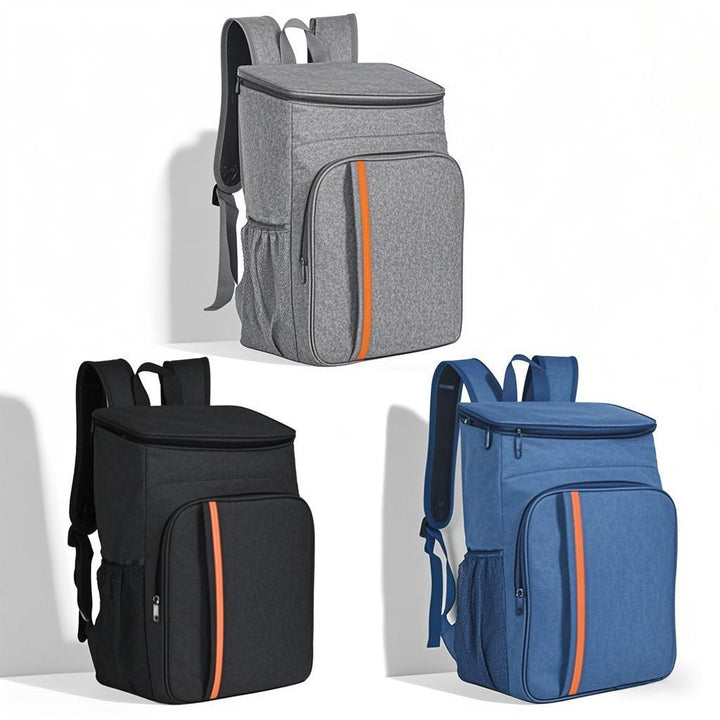Women's Insulated Cooler Backpack Kalsten