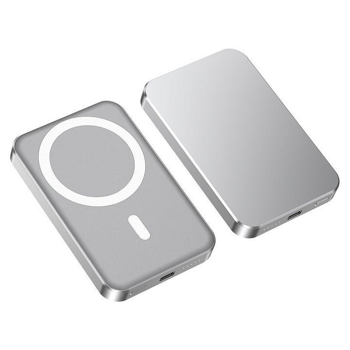 Magnetic Power Bank Kalsten
