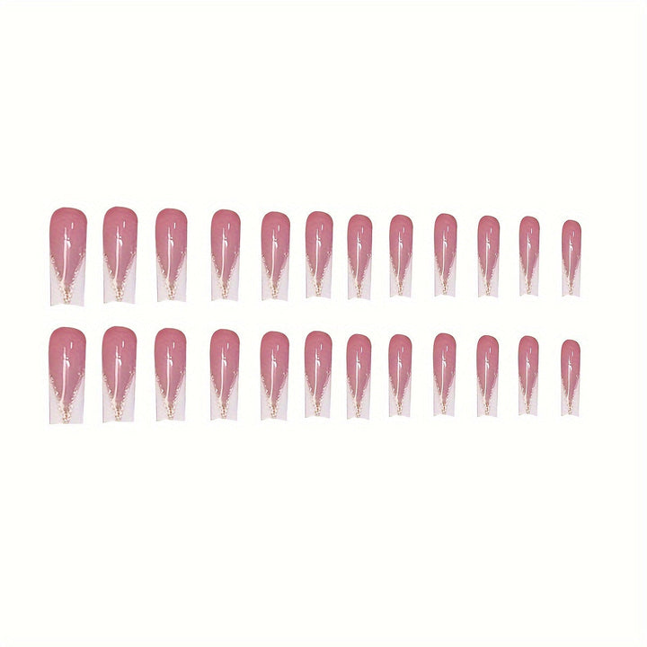 Decorative Floral Nail Art Kalsten
