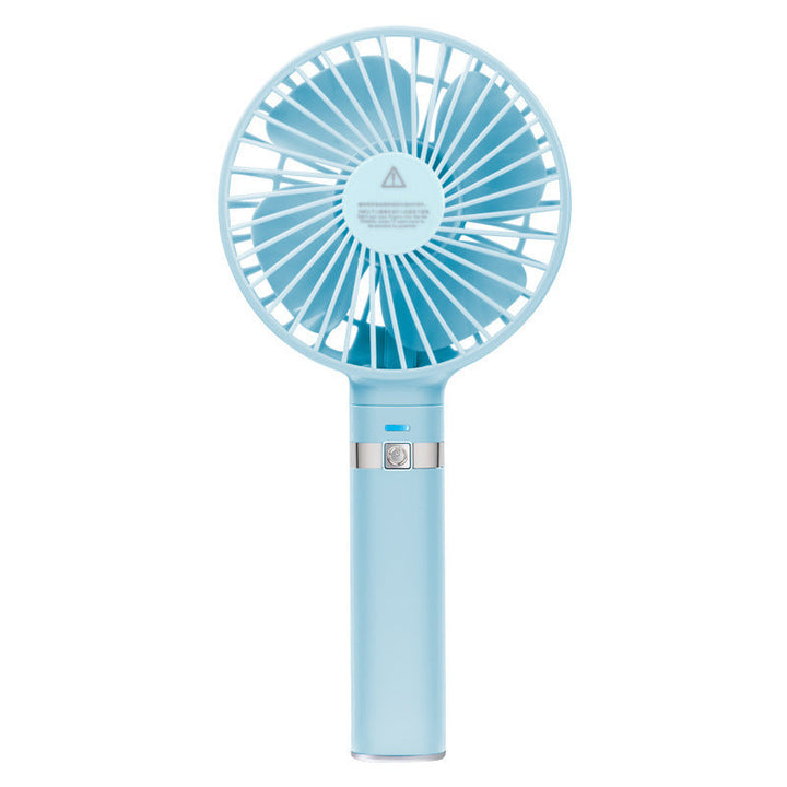 Women's Portable Handheld Fan Kalsten