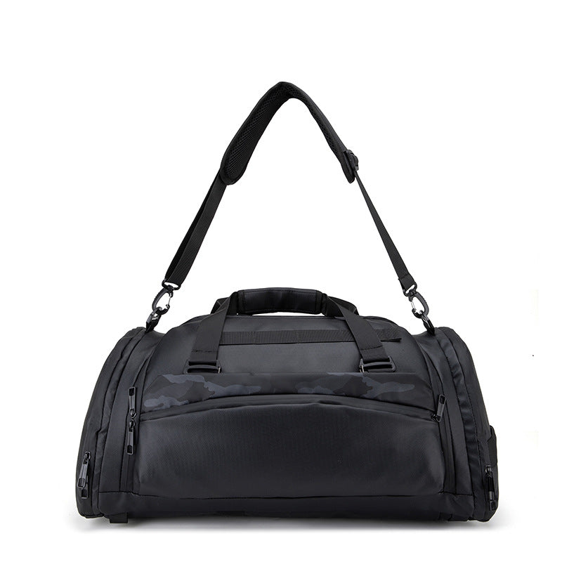 Men's robust sports and travel bag Kalsten