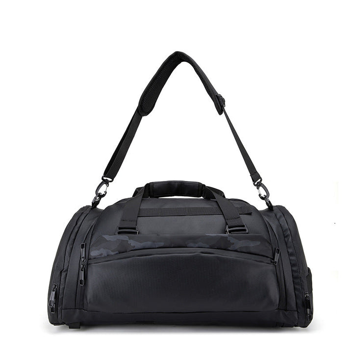 Men's robust sports and travel bag Kalsten