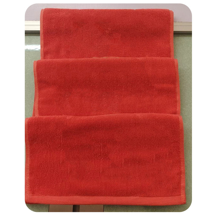 Frottee-Bath Towel with Particularly High Absorbency and Luxurious Feel Kalsten