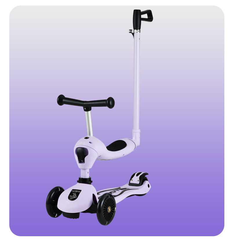 Safe Stability Kick Scooter Kalsten