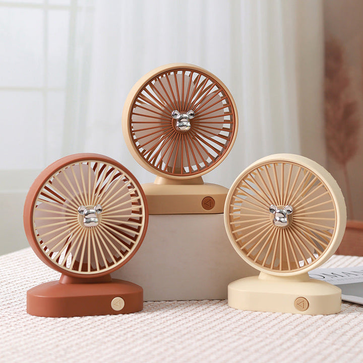Women's Portable Mini Fan Kalsten