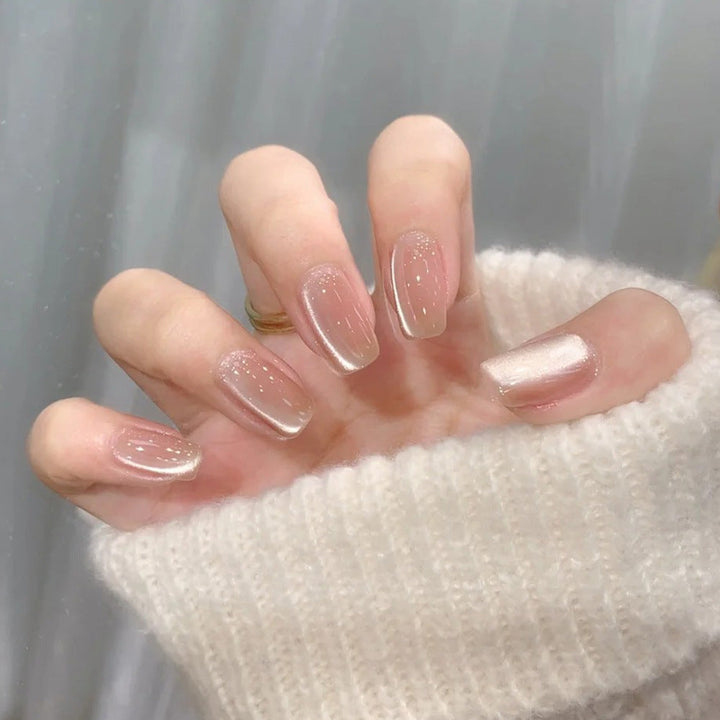 High-quality artificial nails Kalsten