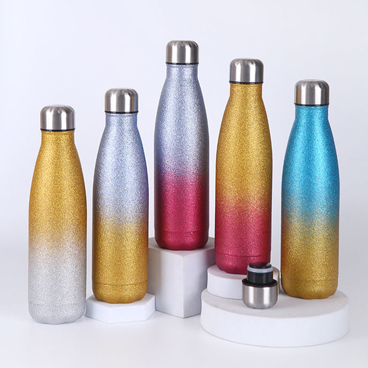 Ladies Insulated Bottle Kalsten
