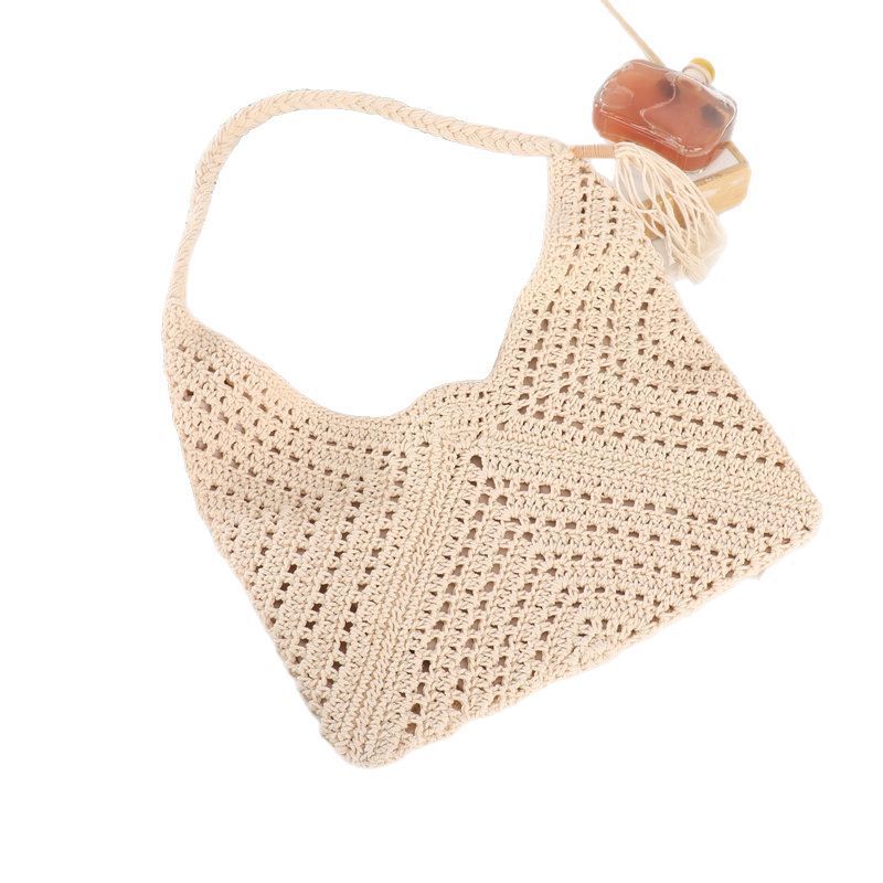 Handmade Macrame Bag Kalsten