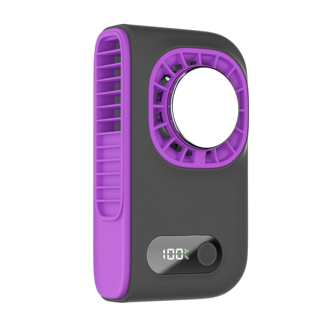 Multi-Function Portable Air Cooling Device Kalsten