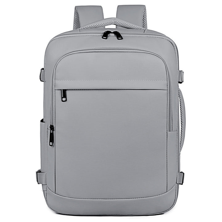 Versatile Travel Backpack with Multiple Compartments Kalsten