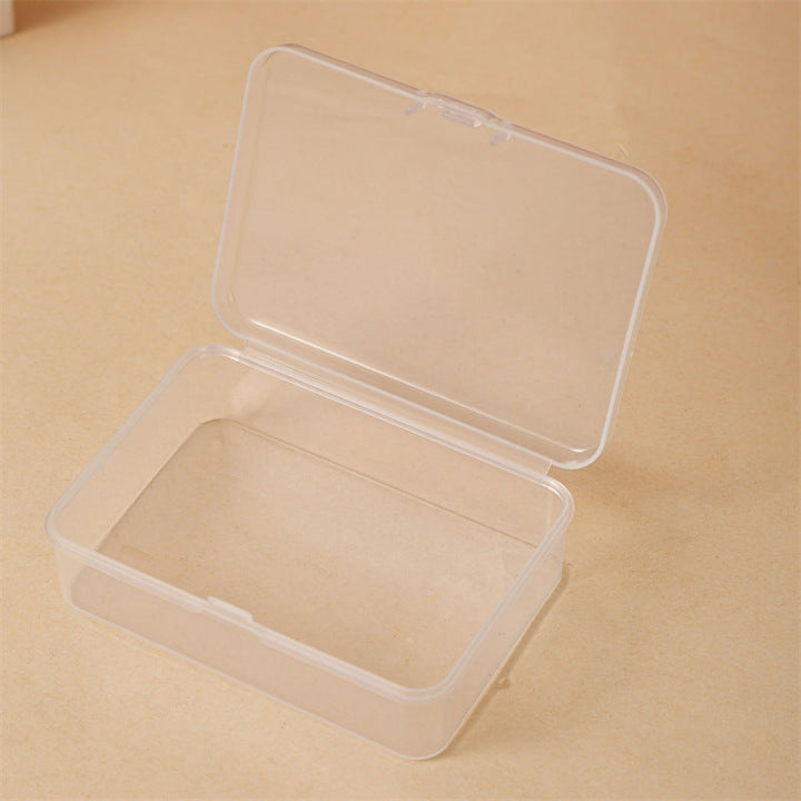 Compact Storage Container Kalsten