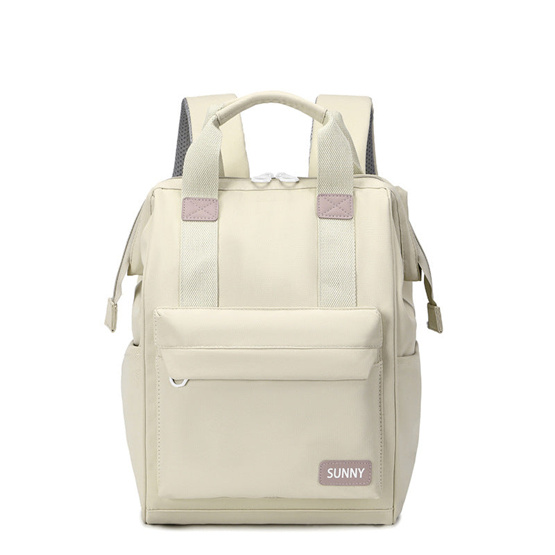 Multi-Functional Casual School Backpack Kalsten
