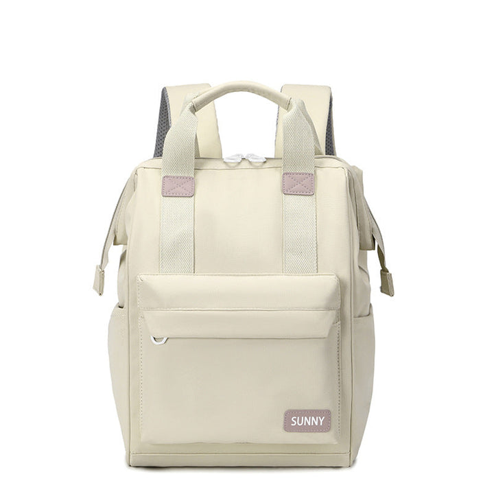 Multi-Functional Casual School Backpack Kalsten