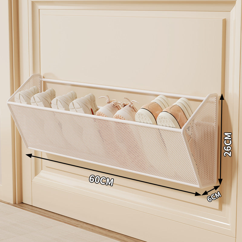 Over-Door Mesh Shoe Organizer Kalsten