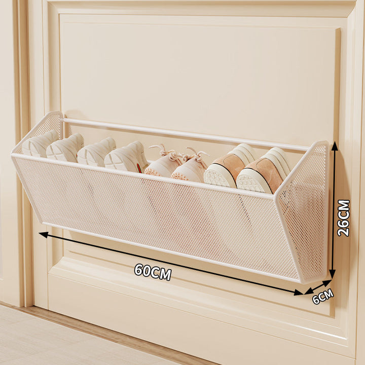 Over-Door Mesh Shoe Organizer Kalsten