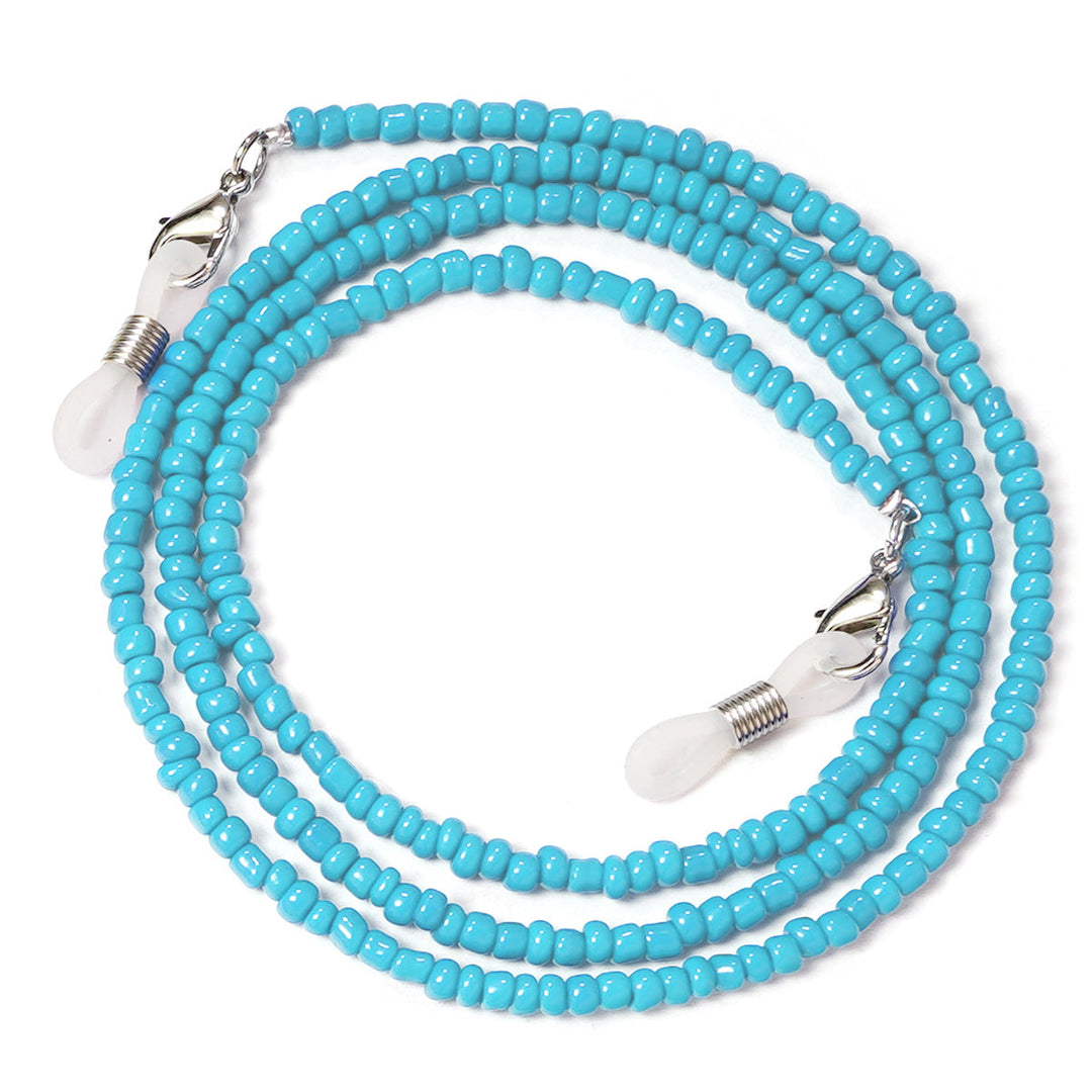 Beaded Eyewear Lanyard Kalsten