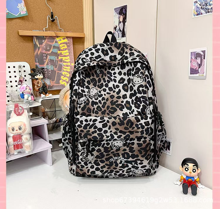 Stylish Travel Backpack Kalsten