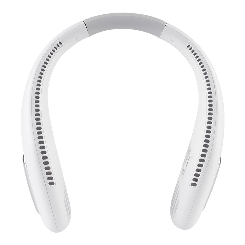 Women wearable neck fan Kalsten