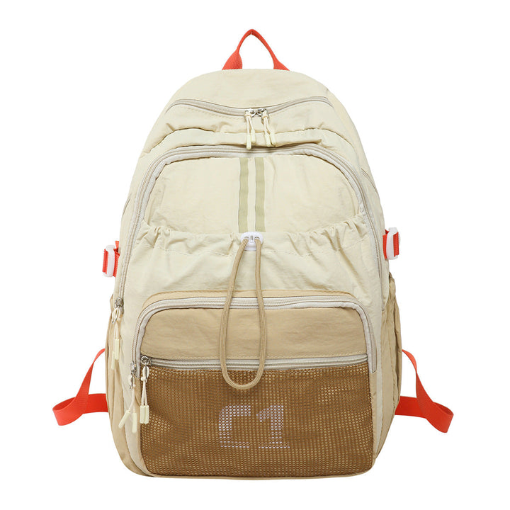 Sporty Backpack Kalsten