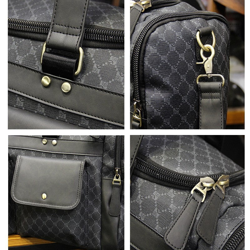 Practical Sports and Travel Bag Kalsten