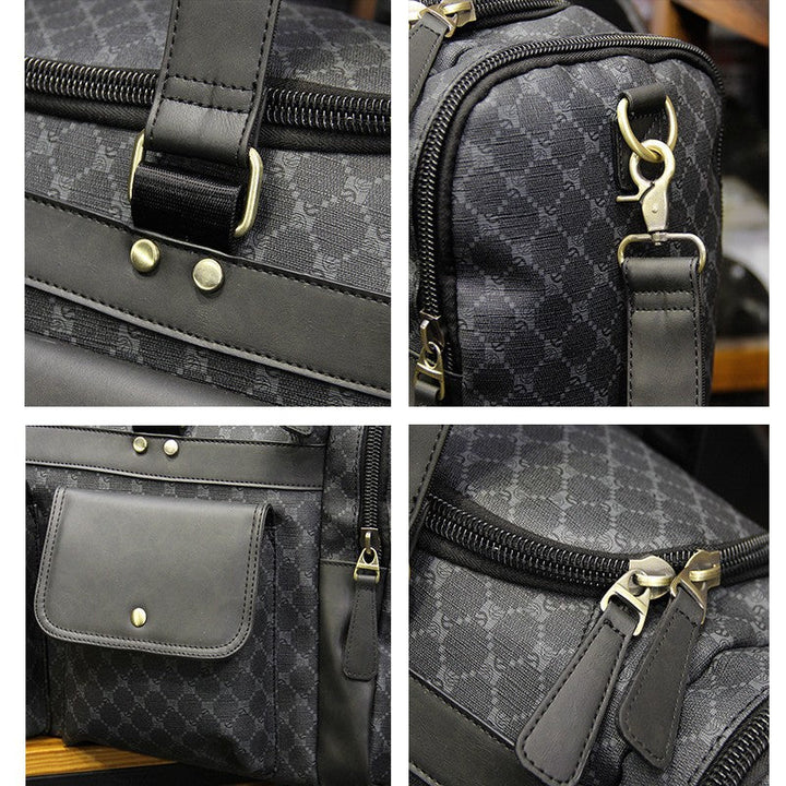 Practical Sports and Travel Bag Kalsten