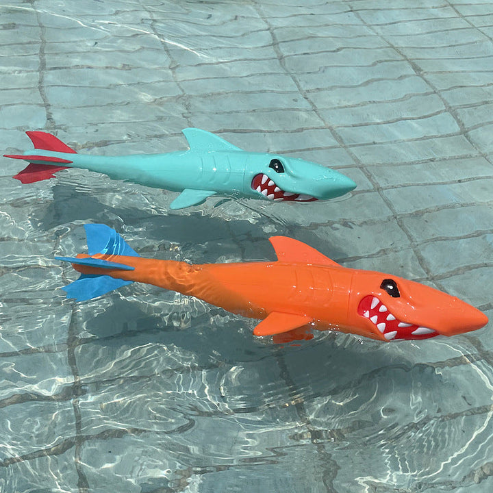 Unisex Toy Shark Kalsten
