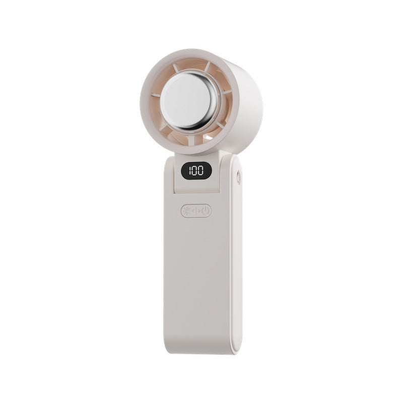 Men's Portable USB Fan Kalsten