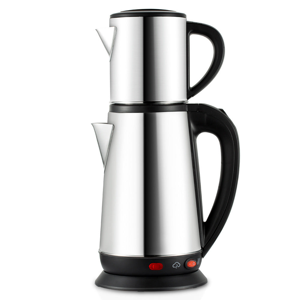 Electric Coffee Percolator Kalsten