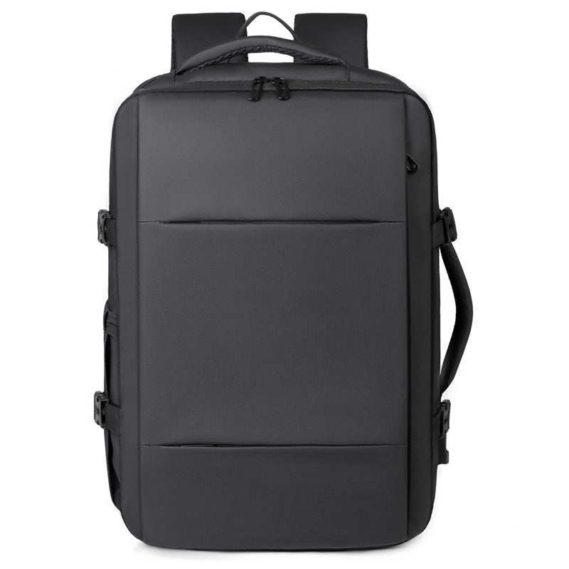 Laptop Backpack with Innovative Organizer and Protective Design Kalsten