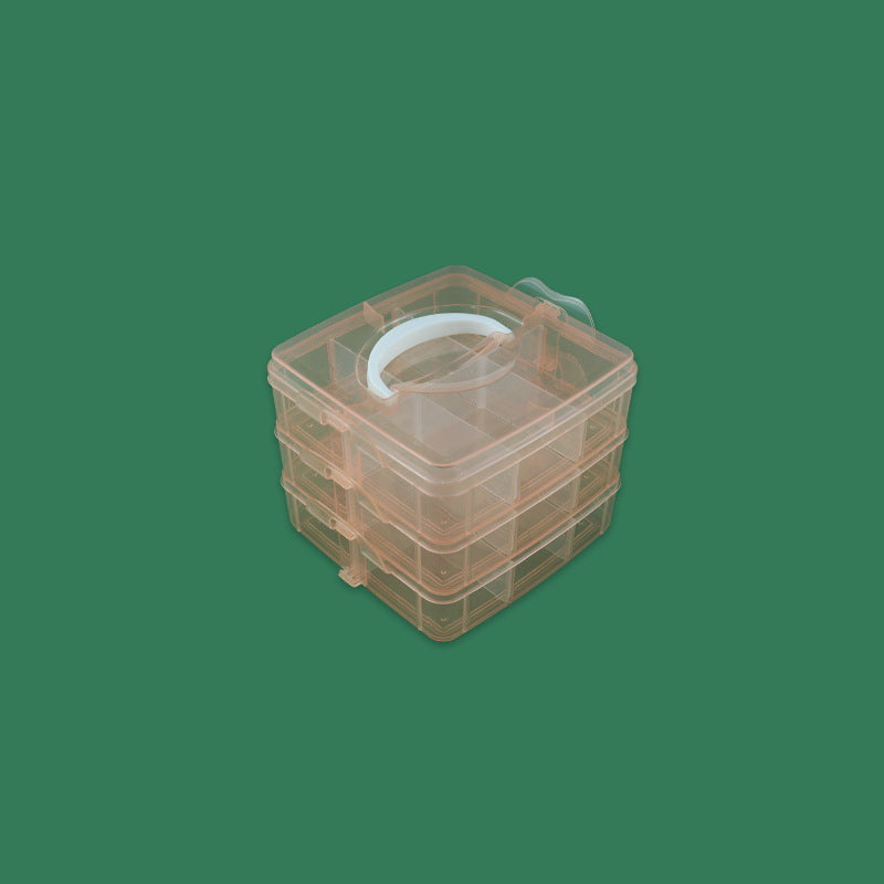 Premium Modular Craft Organizer Acalora