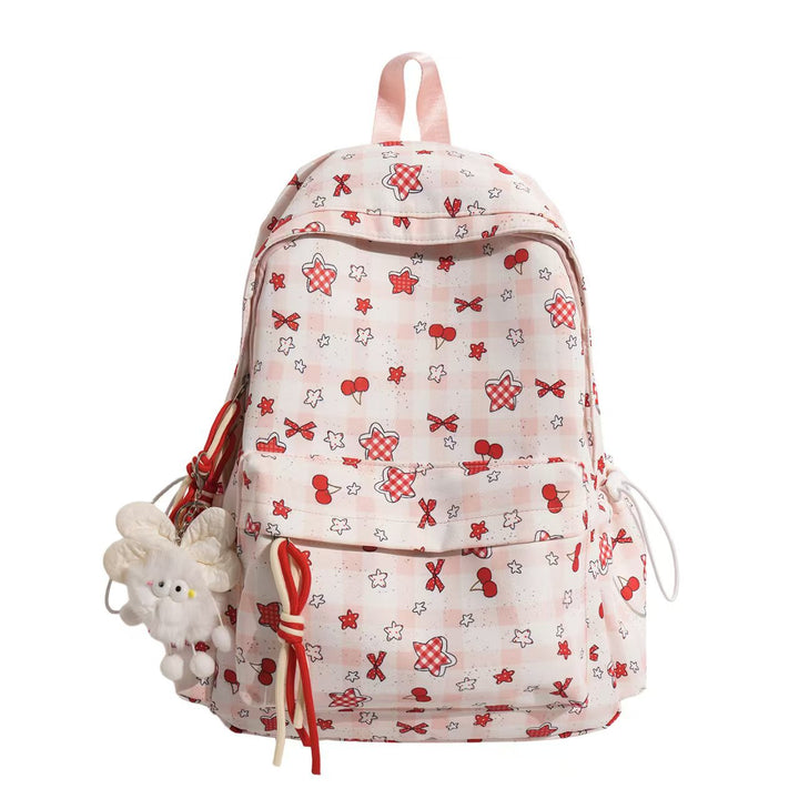 Cute Patterned Daypack Kalsten
