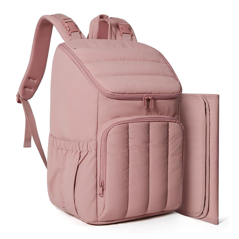 Multifunctional backpack with insulating compartment Kalsten