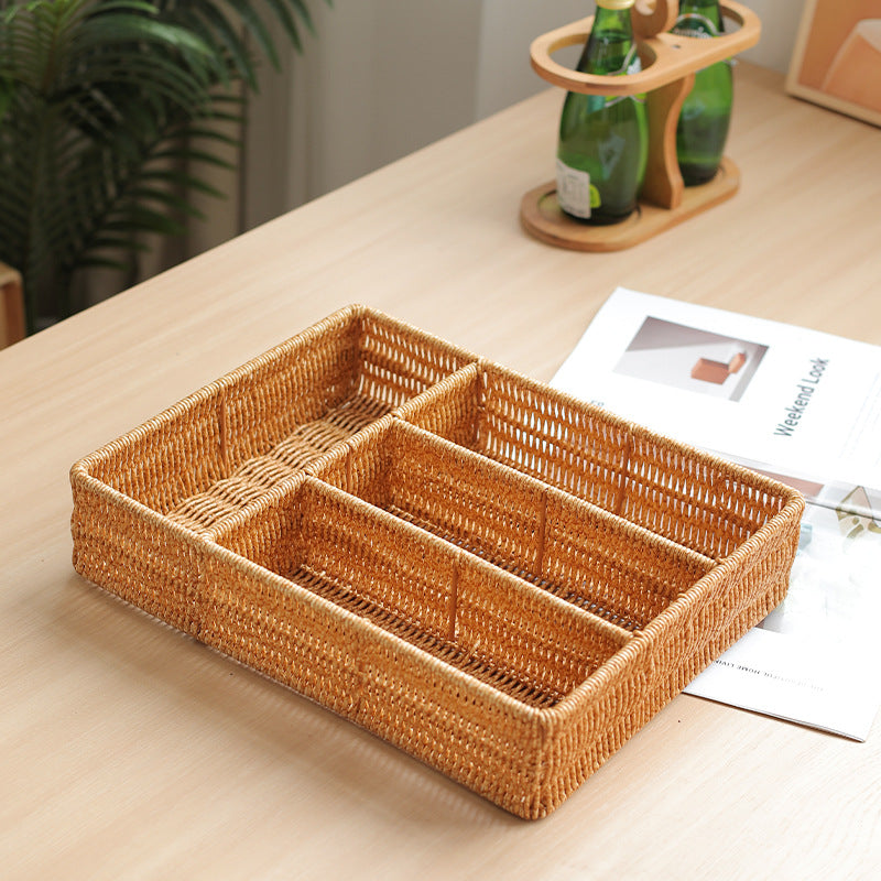 Multi-Compartment Storage Organizer Kalsten