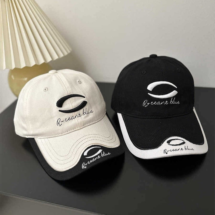 Women's Casual Embroidered Baseball Hat Kalsten