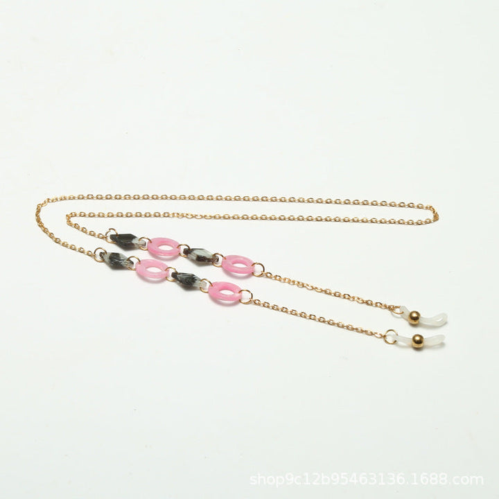 Elegant Chain Necklace Kalsten
