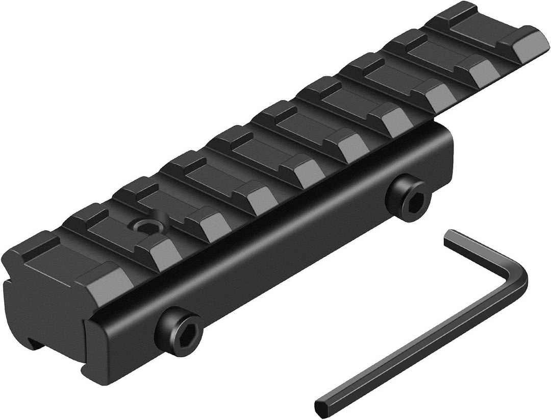 Tactical Rail Attachment System Kalsten