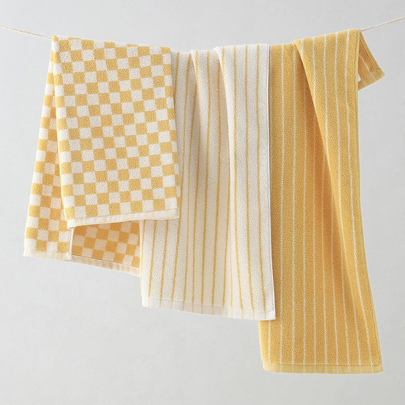 Ladies Viscose Towel Kalsten