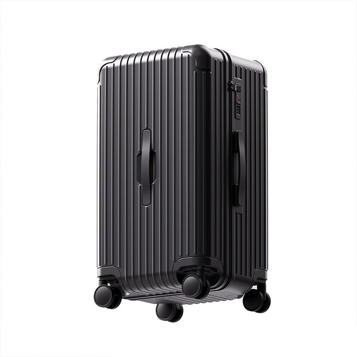 Smart Charging Rolling Suitcase Kalsten