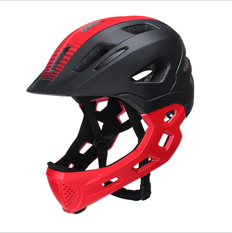 Adjustable Mountain Bike Helmet Kalsten