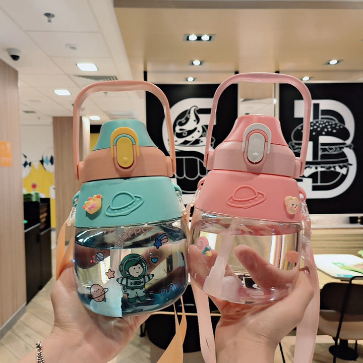 Ladies Child-Friendly Water Bottle Kalsten